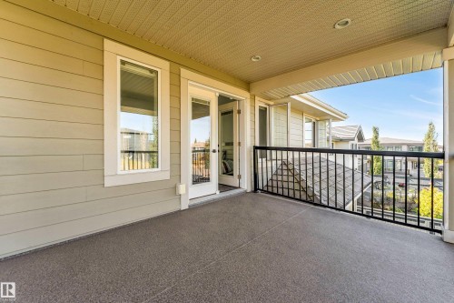 3104 61 Avenue, Rural Leduc County, AB - Outdoor With Deck Patio Veranda With Exterior