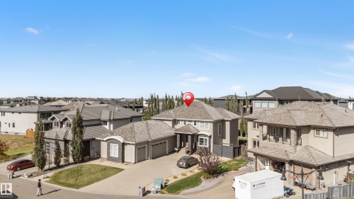 3104 61 Avenue, Rural Leduc County, AB - Outdoor