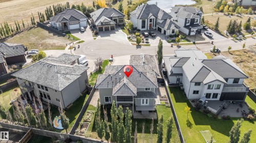 3104 61 Avenue, Rural Leduc County, AB - Outdoor With Facade