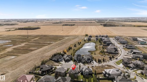 3104 61 Avenue, Rural Leduc County, AB - Outdoor With View