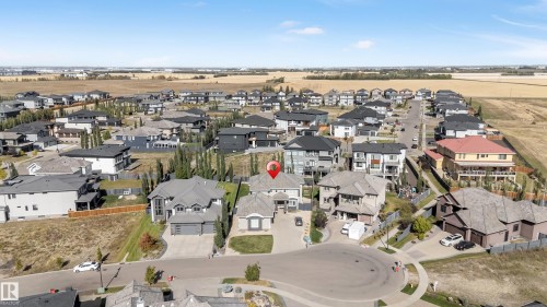 3104 61 Avenue, Rural Leduc County, AB - Outdoor With View