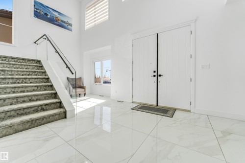 3104 61 Avenue, Rural Leduc County, AB - Indoor Photo Showing Other Room