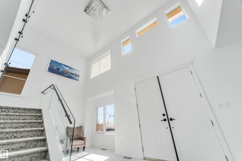 3104 61 Avenue, Rural Leduc County, AB - Indoor Photo Showing Other Room