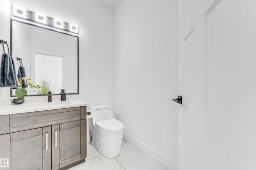 3104 61 Avenue, Rural Leduc County, AB - Indoor Photo Showing Bathroom