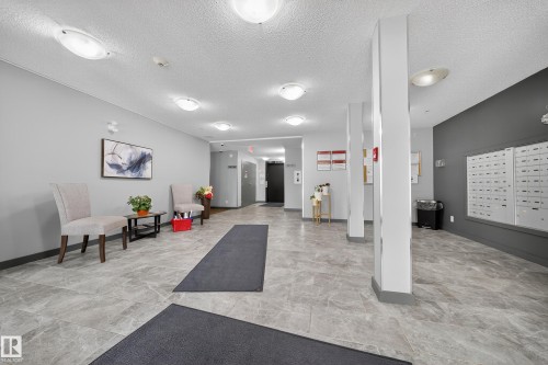 101 5370 Chappelle Road, Edmonton, AB - Indoor Photo Showing Other Room