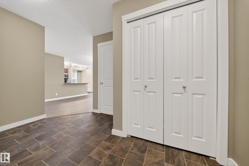 101 5370 Chappelle Road, Edmonton, AB - Indoor Photo Showing Other Room