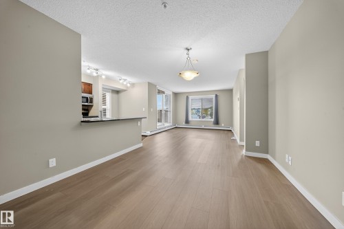 101 5370 Chappelle Road, Edmonton, AB - Indoor Photo Showing Other Room