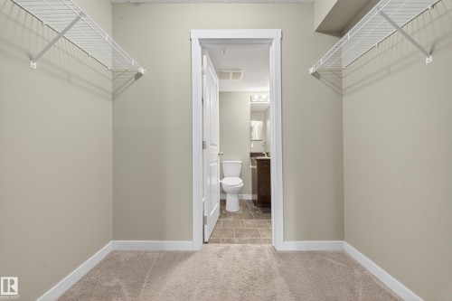101 5370 Chappelle Road, Edmonton, AB - Indoor