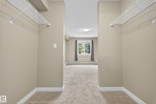 101 5370 Chappelle Road, Edmonton, AB - Indoor With Storage