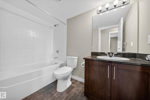 101 5370 Chappelle Road, Edmonton, AB - Indoor Photo Showing Bathroom