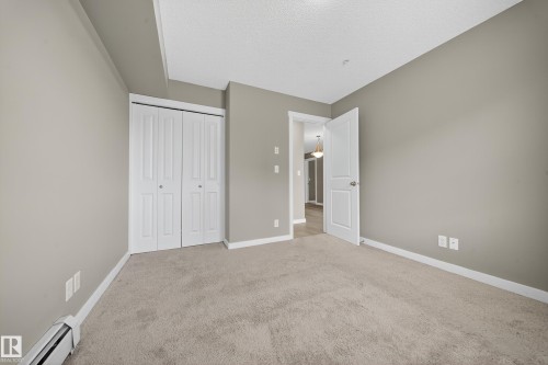 101 5370 Chappelle Road, Edmonton, AB - Indoor Photo Showing Other Room