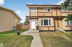 1553 LAKEWOOD Road W  Edmonton, AB T6K 2V7