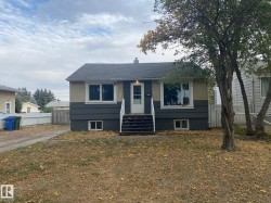 5411 48 Street  Wetaskiwin, AB T9A 1G6