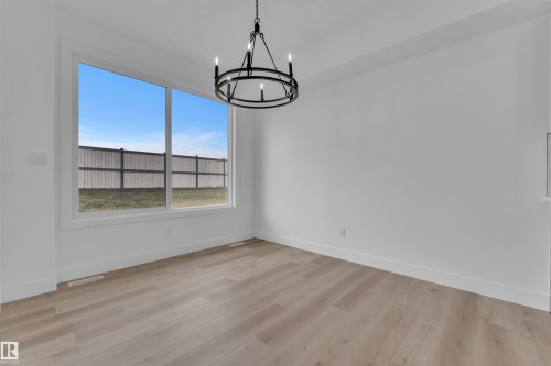 190 Munn Way, Leduc, AB - Indoor Photo Showing Other Room
