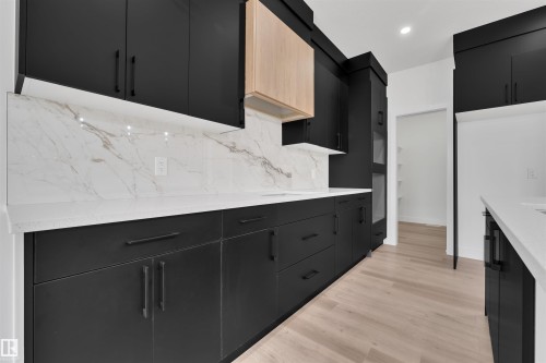 190 Munn Way, Leduc, AB - Indoor