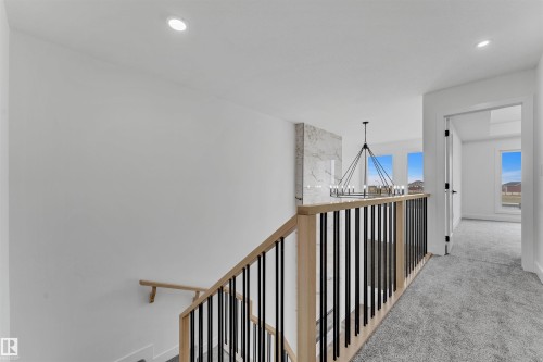 190 Munn Way, Leduc, AB - Indoor Photo Showing Other Room