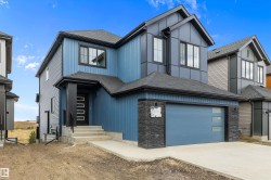 34 CANNES Cove  St. Albert, AB T8T 2C6