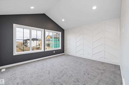 34 Cannes Cove, St. Albert, AB - Indoor Photo Showing Other Room