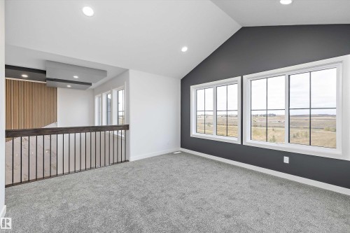 34 Cannes Cove, St. Albert, AB - Indoor Photo Showing Other Room