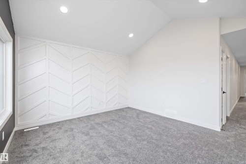 34 Cannes Cove, St. Albert, AB - Indoor Photo Showing Other Room