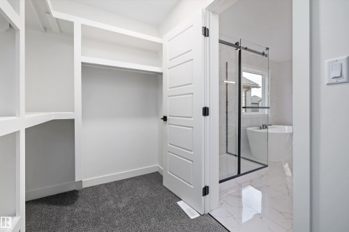 34 Cannes Cove, St. Albert, AB - Indoor