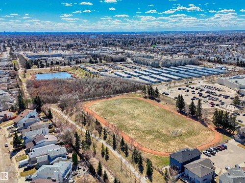 303 12650 142 Avenue, Edmonton, AB - Outdoor With View