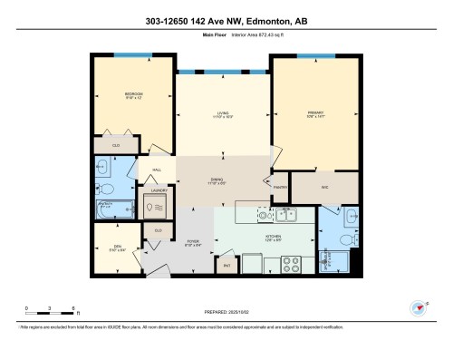 303 12650 142 Avenue, Edmonton, AB - Other