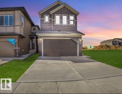 9088 ELVES Loop  Edmonton, AB T6M 3G4