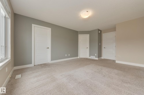 1036 Allendale Crescent, Sherwood Park, AB - Indoor Photo Showing Other Room