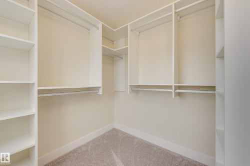 1036 Allendale Crescent, Sherwood Park, AB - Indoor With Storage