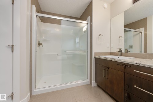 1036 Allendale Crescent, Sherwood Park, AB - Indoor Photo Showing Bathroom