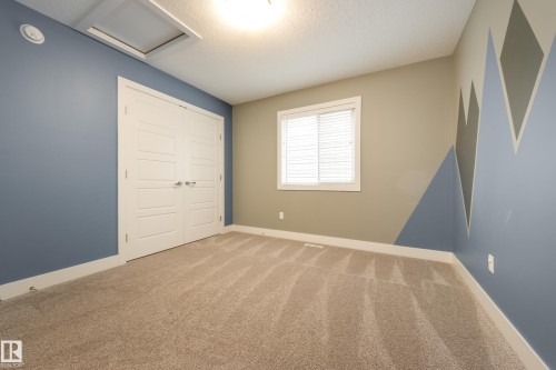 1036 Allendale Crescent, Sherwood Park, AB - Indoor Photo Showing Other Room