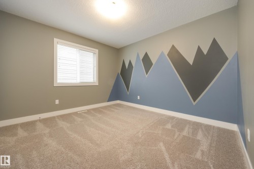 1036 Allendale Crescent, Sherwood Park, AB - Indoor Photo Showing Other Room