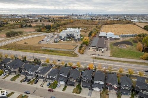 1036 Allendale Crescent, Sherwood Park, AB - Outdoor With View