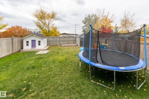 1036 Allendale Crescent, Sherwood Park, AB - Outdoor