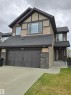 1036 Allendale Crescent, Sherwood Park, AB  - Outdoor 