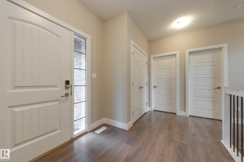 1036 Allendale Crescent, Sherwood Park, AB - Indoor Photo Showing Other Room