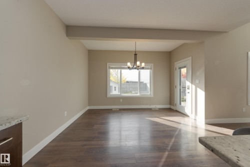 1036 Allendale Crescent, Sherwood Park, AB - Indoor Photo Showing Other Room