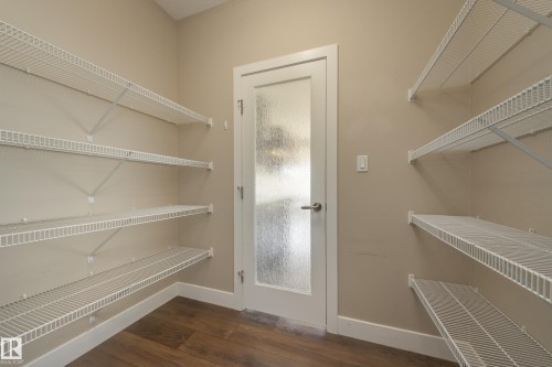 1036 Allendale Crescent, Sherwood Park, AB - Indoor With Storage