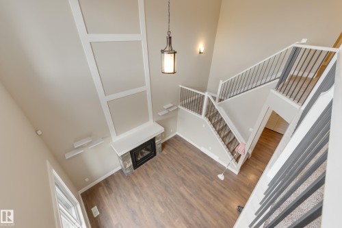 1036 Allendale Crescent, Sherwood Park, AB - Indoor Photo Showing Other Room