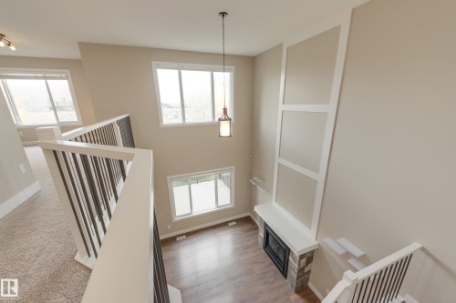 1036 Allendale Crescent, Sherwood Park, AB - Indoor Photo Showing Other Room