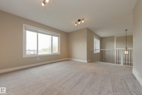 1036 Allendale Crescent, Sherwood Park, AB - Indoor Photo Showing Other Room
