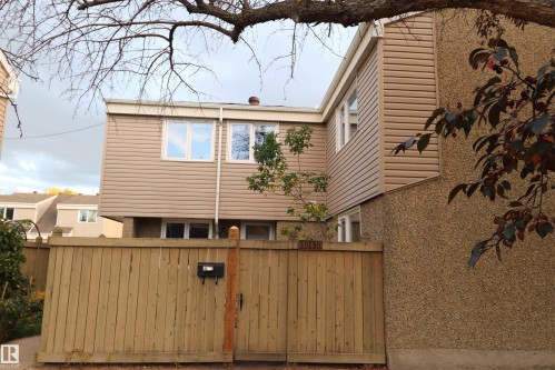 14843D Riverbend Road, Edmonton, AB - Outdoor