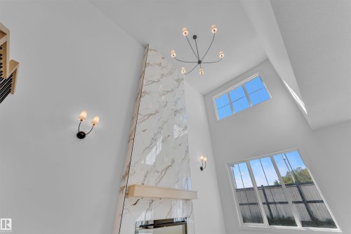 266 Munn Way, Leduc, AB - Indoor Photo Showing Other Room