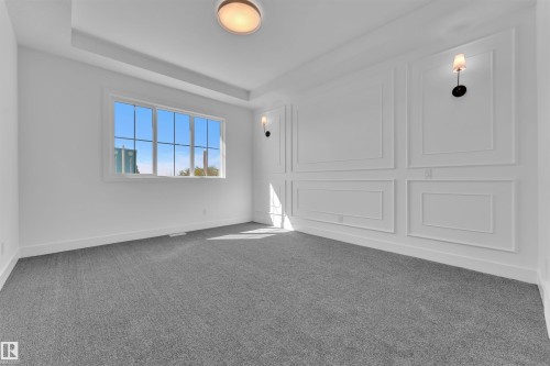 266 Munn Way, Leduc, AB - Indoor Photo Showing Other Room