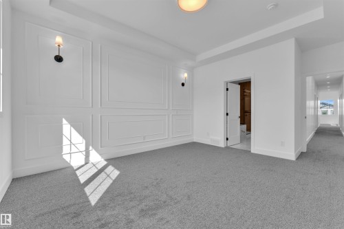 266 Munn Way, Leduc, AB - Indoor Photo Showing Other Room
