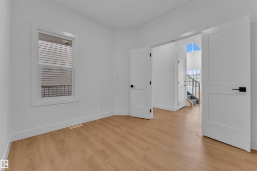 266 Munn Way, Leduc, AB - Indoor Photo Showing Other Room