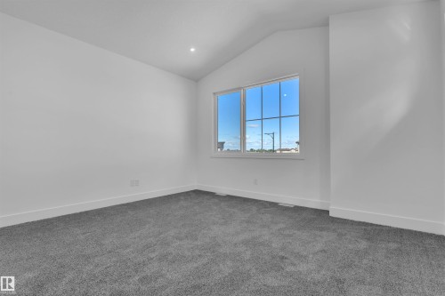 266 Munn Way, Leduc, AB - Indoor Photo Showing Other Room