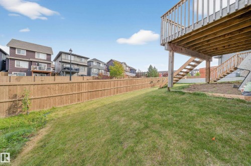 3752 Weidle Crescent, Edmonton, AB - Outdoor