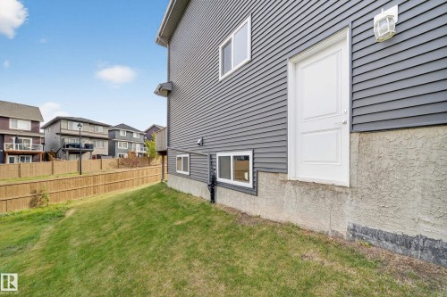 3752 Weidle Crescent, Edmonton, AB - Outdoor